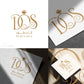 تصميم شعار احترافي