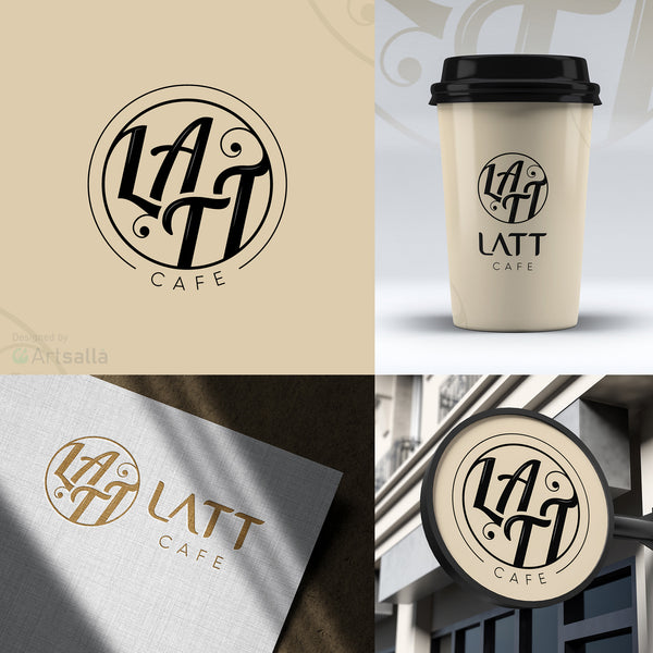 تصميم شعار رمزي