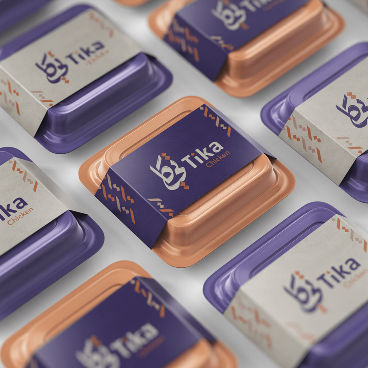تصميم التغليف والتعليب بأنواعه