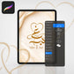 باقة الحروفيات والزخارف الجاهزة - Procreate