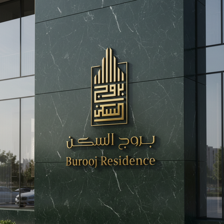 بروج السكن — نرتقي بجودة السكن.